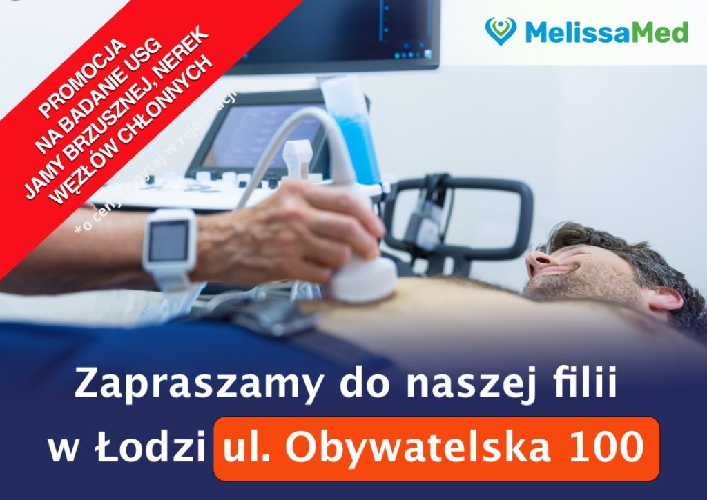 Lekarze specjaliści Łódź