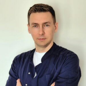 lek. Jakub Sochacki