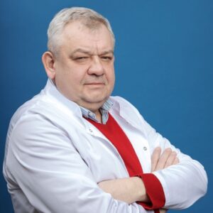 dr n. med. Grzegorz Religa