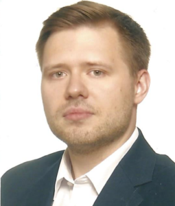 dr Ryszard Gryglewski